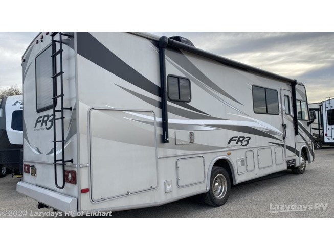 2017 Forest River FR3 29DS - Used Class A For Sale by Lazydays RV of Elkhart in Elkhart, Indiana