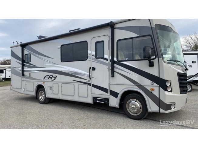 Used 2017 Forest River FR3 29DS available in Elkhart, Indiana