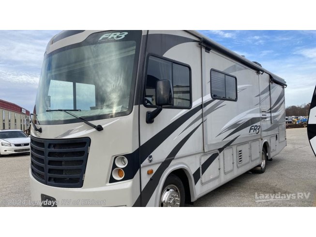 Used 2017 Forest River FR3 29DS available in Elkhart, Indiana