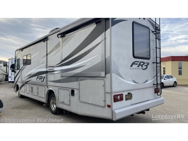 2017 FR3 29DS by Forest River from Lazydays RV of Elkhart in Elkhart, Indiana