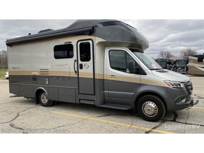 Used 2020 Tiffin Wayfarer 25 RW available in Elkhart, Indiana