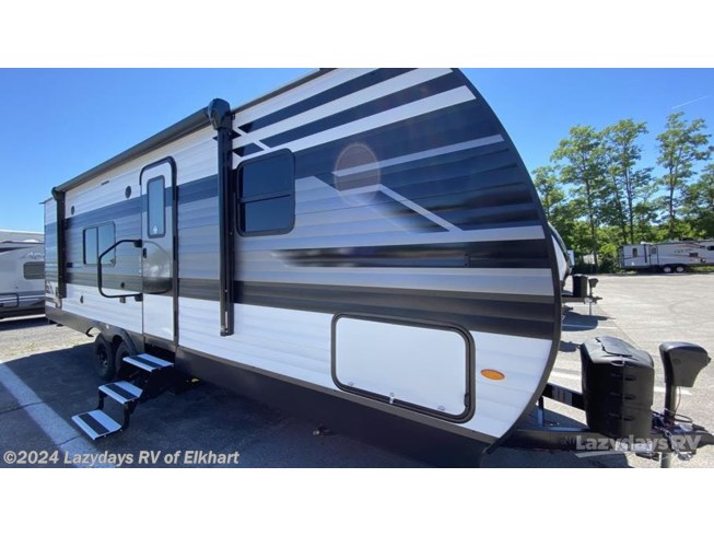 New 2022 Grand Design Transcend Xplor 247BH available in Elkhart, Indiana