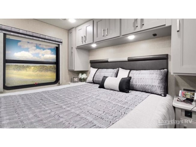 2023 Miramar 34.7 by Thor Motor Coach from Lazydays RV of Elkhart in Elkhart, Indiana
