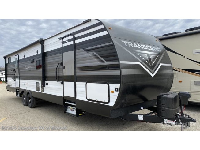 New 2022 Grand Design Transcend Xplor 321BH available in Elkhart, Indiana