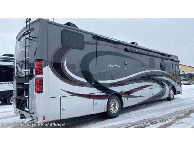 2022 Thor Motor Coach Venetian R40 - New Class A For Sale by Lazydays RV of Elkhart in Elkhart, Indiana
