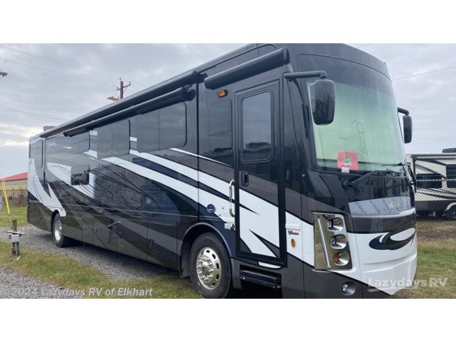 New 2022 Forest River Berkshire XL 40C available in Elkhart, Indiana