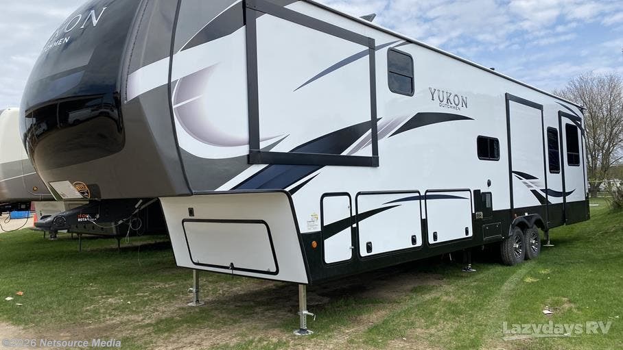 2022 Dutchmen Yukon 410RD RV for Sale in Elkhart, IN 46514 21116907