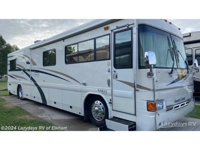 Used 2000 Country Coach Intrigue 370 available in Elkhart, Indiana