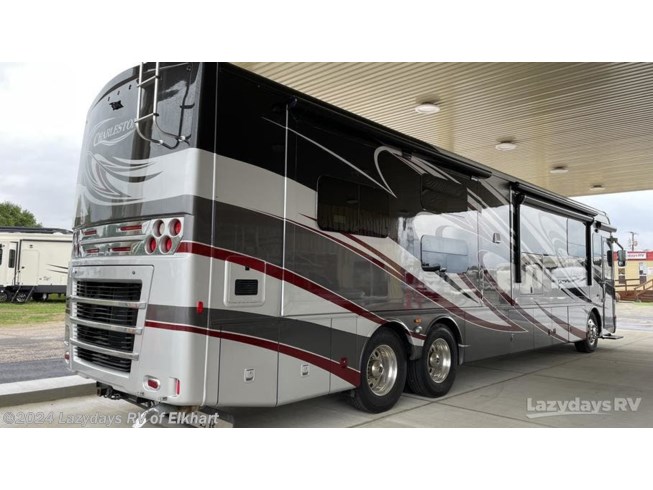2016 Forest River Charleston 430BH - Used Class A For Sale by Lazydays RV of Elkhart in Elkhart, Indiana