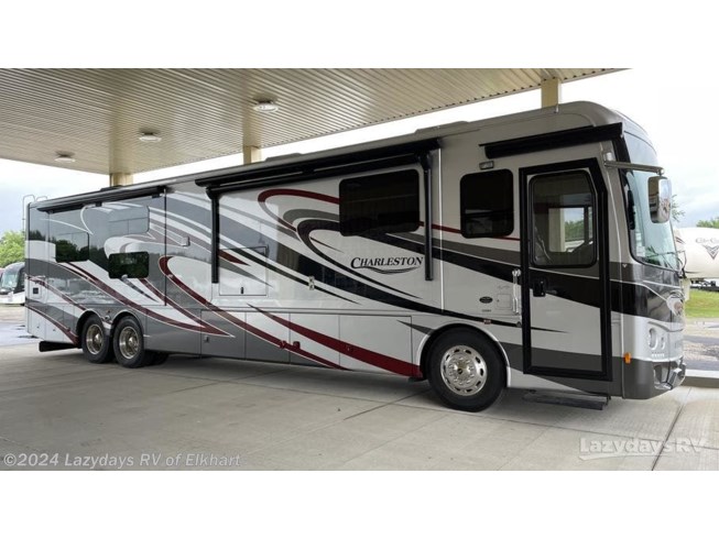 Used 2016 Forest River Charleston 430BH available in Elkhart, Indiana