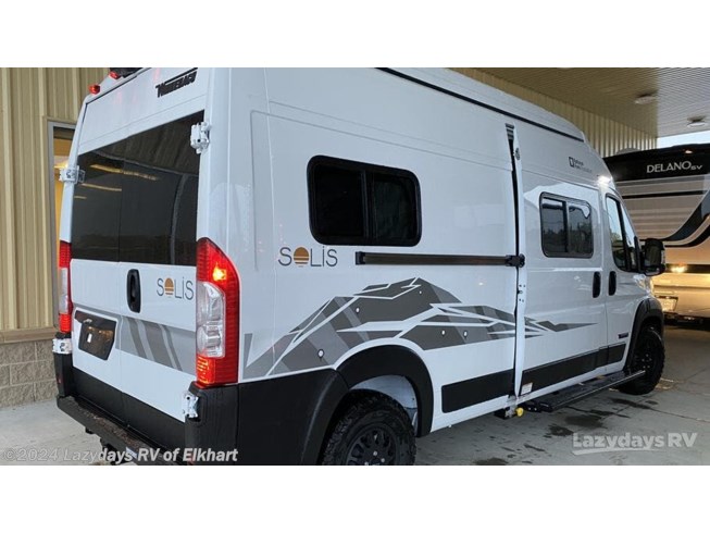2023 Solis 59P by Winnebago from Lazydays RV of Elkhart in Elkhart, Indiana