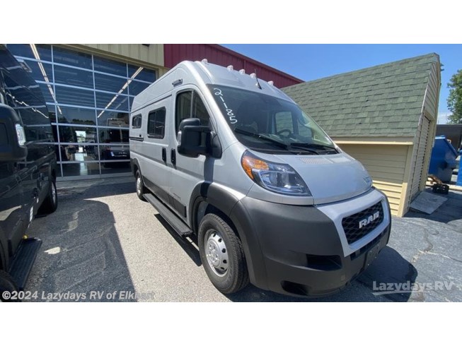 New 2023 Winnebago Solis Pocket 36A available in Elkhart, Indiana