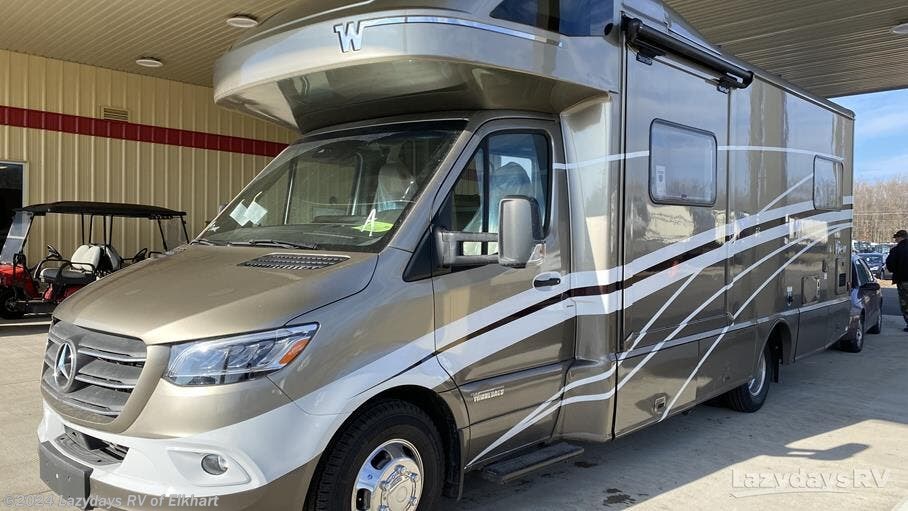 2023 Winnebago View 24V RV for Sale in Elkhart, IN 46514 21081705