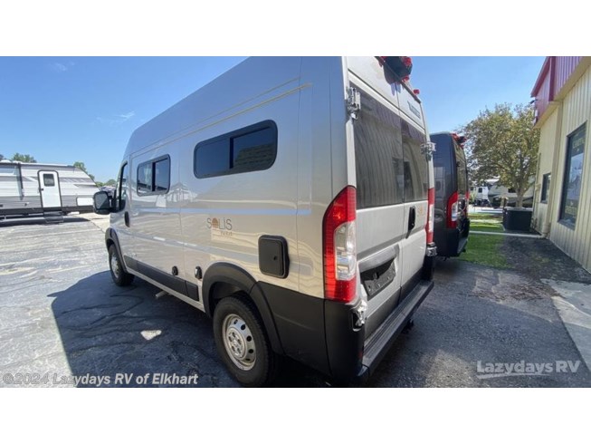 2023 Solis Pocket 36A by Winnebago from Lazydays RV of Elkhart in Elkhart, Indiana