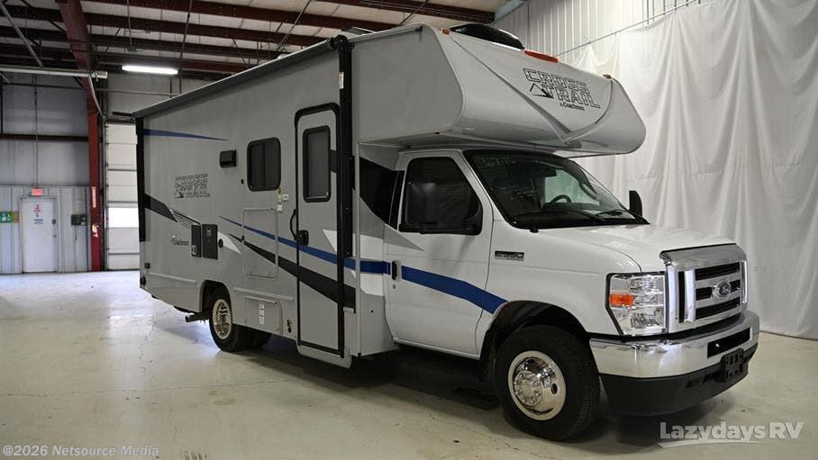 2023 Coachmen Cross Trail XL 22XG Ford E350 RV for Sale in Elkhart, IN 46514 21098937 RVUSA