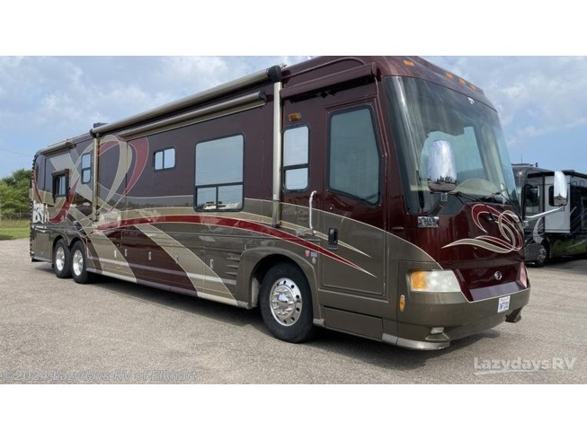 Used 2007 Country Coach Intrigue Ovation available in Waller, Texas