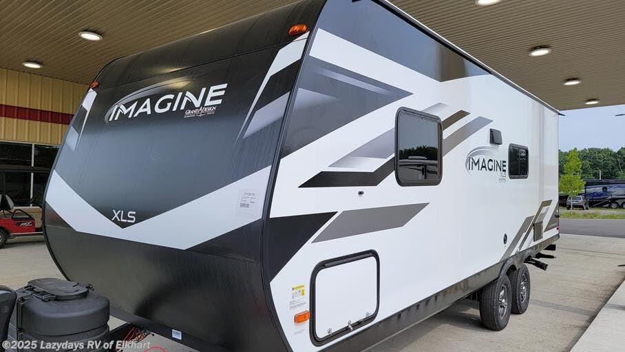 2023 Grand Design Imagine XLS 22RBE RV for Sale in Elkhart, IN 46514 ...