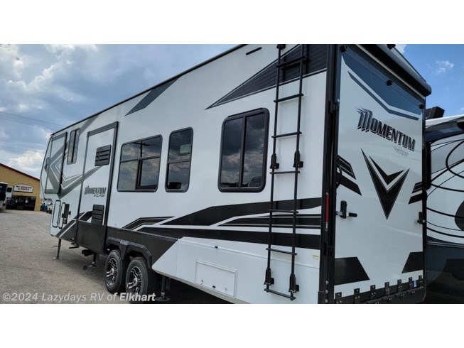 23 Momentum G-Class 315G by Grand Design from Lazydays RV of Elkhart in Elkhart, Indiana