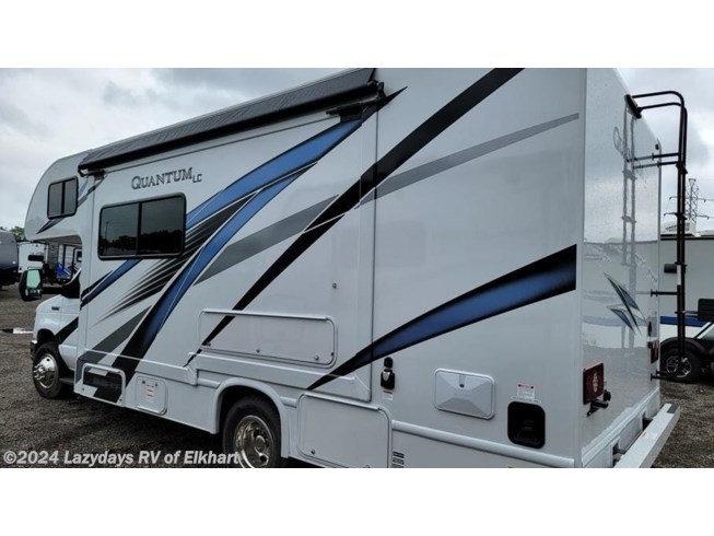 2024 Quantum LC LC25 by Thor Motor Coach from Lazydays RV of Elkhart in Elkhart, Indiana