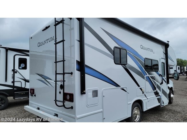 2024 Thor Motor Coach Quantum LC LC25 - New Class C For Sale by Lazydays RV of Elkhart in Elkhart, Indiana