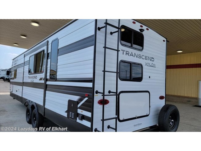 2024 Transcend Xplor 265BH by Grand Design from Lazydays RV of Elkhart in Elkhart, Indiana
