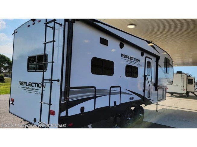 2024 Grand Design Reflection 150 Series 270BN - New Fifth Wheel For Sale by Lazydays RV of Elkhart in Elkhart, Indiana