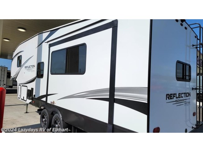 2024 Reflection 150 Series 270BN by Grand Design from Lazydays RV of Elkhart in Elkhart, Indiana