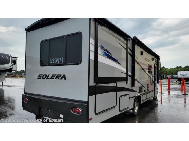 2024 Forest River Solera 32DSK - New Class C For Sale by Lazydays RV of Elkhart in Elkhart, Indiana