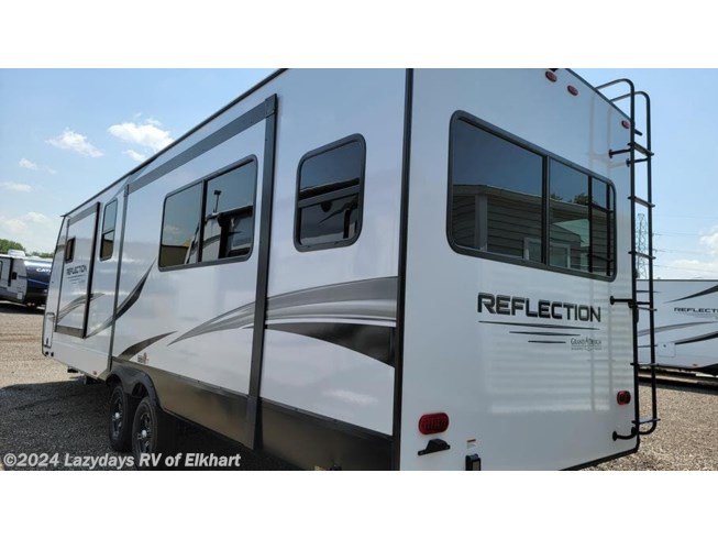 2024 Reflection 296RDTS by Grand Design from Lazydays RV of Elkhart in Elkhart, Indiana