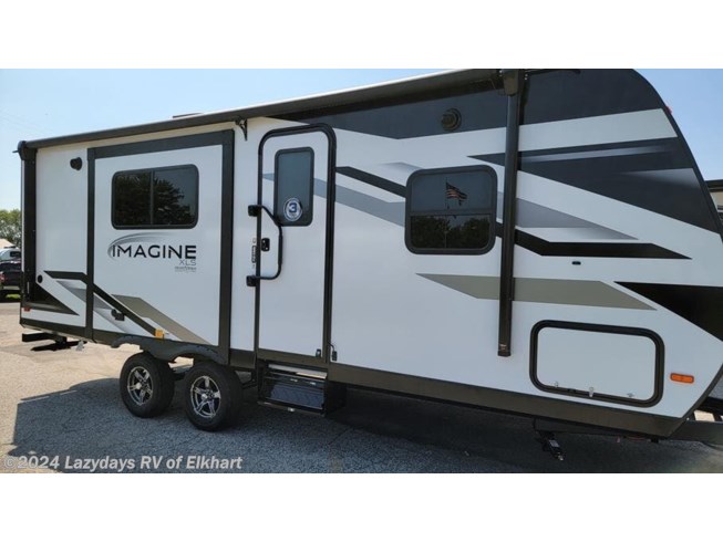 New 2024 Grand Design Imagine XLS 22RBE available in Elkhart, Indiana