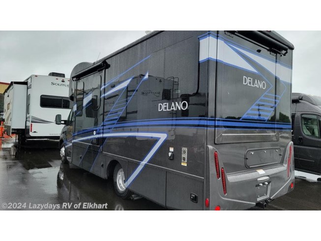 2024 Delano Sprinter 24RW by Thor Motor Coach from Lazydays RV of Elkhart in Elkhart, Indiana