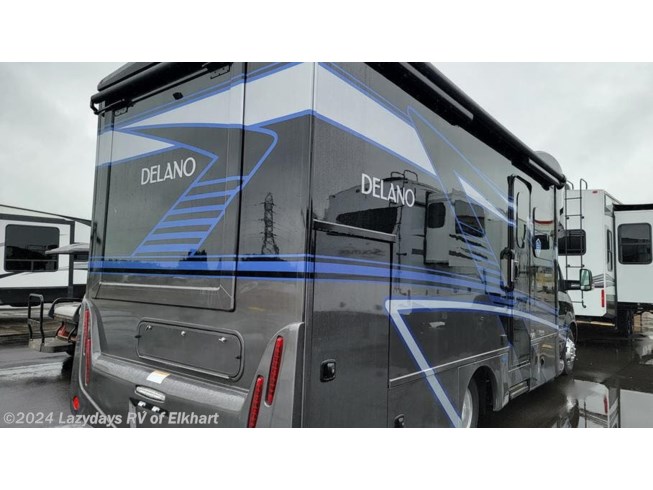 2024 Thor Motor Coach Delano Sprinter 24RW - New Class C For Sale by Lazydays RV of Elkhart in Elkhart, Indiana