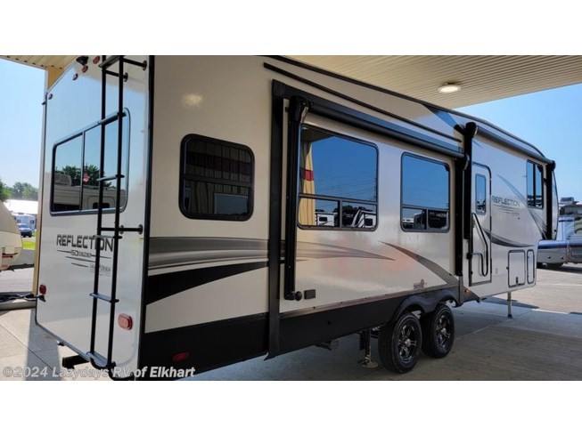 2024 Grand Design Reflection 150 Series 295RL - New Fifth Wheel For Sale by Lazydays RV of Elkhart in Elkhart, Indiana