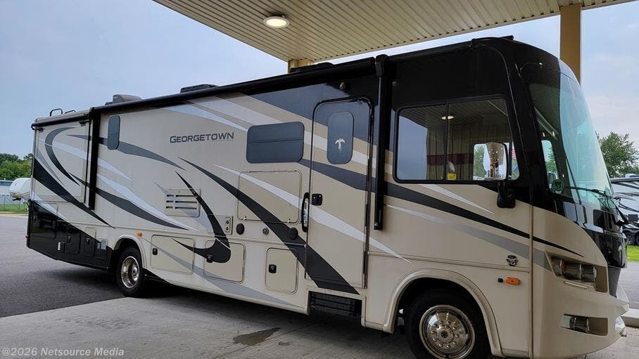2020 Forest River 5 Series 31L RV for Sale in Elkhart, IN