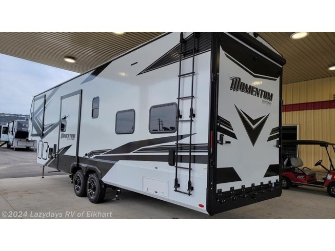 2024 Momentum G-Class 320G by Grand Design from Lazydays RV of Elkhart in Elkhart, Indiana