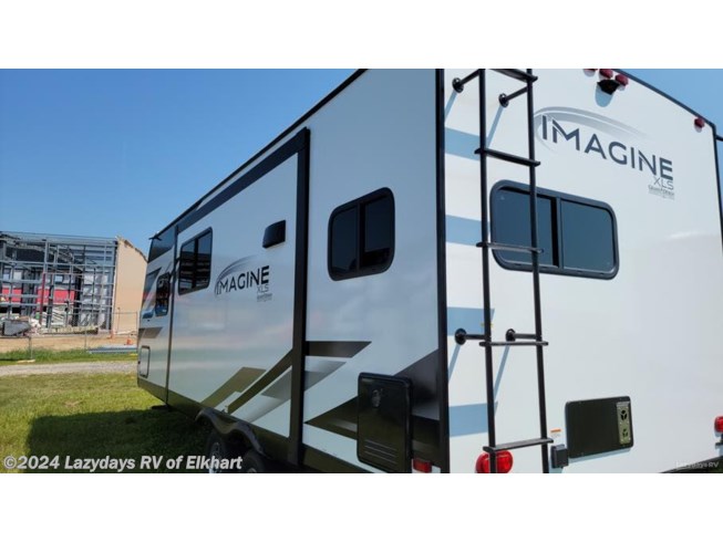 2024 Imagine XLS 22MLE by Grand Design from Lazydays RV of Elkhart in Elkhart, Indiana