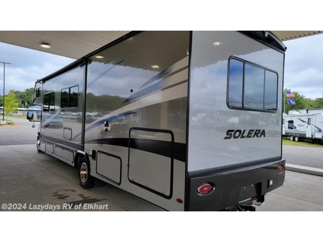 2024 Solera 32DSK by Forest River from Lazydays RV of Elkhart in Elkhart, Indiana
