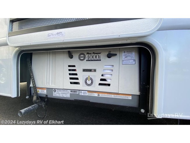 2024 Chateau 22E by Thor Motor Coach from Lazydays RV of Knoxville in Knoxville, Tennessee