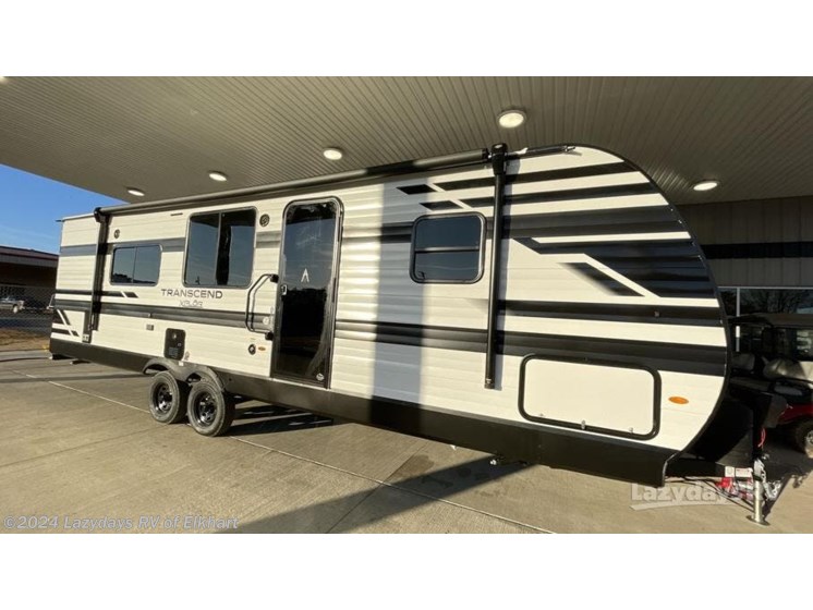 New 2024 Grand Design Transcend Xplor 260RB available in Elkhart, Indiana