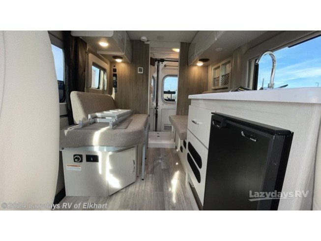 2024 Scope 18G by Thor Motor Coach from Lazydays RV of Elkhart in Elkhart, Indiana
