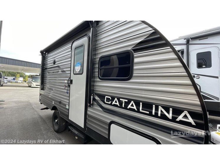 2024 Coachmen Catalina Summit Series 7 164RB RV for Sale in Elkhart, IN 46514 21142373 RVUSA
