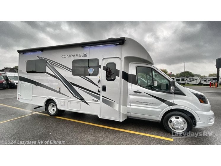 2024 Thor Motor Coach Compass AWD 24KB RV for Sale in Elkhart, IN 46514