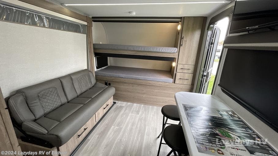 2024 Grand Design Imagine AIM 16BL RV for Sale in Elkhart, IN 46514 |  21145914 | RVUSA.com Classifieds