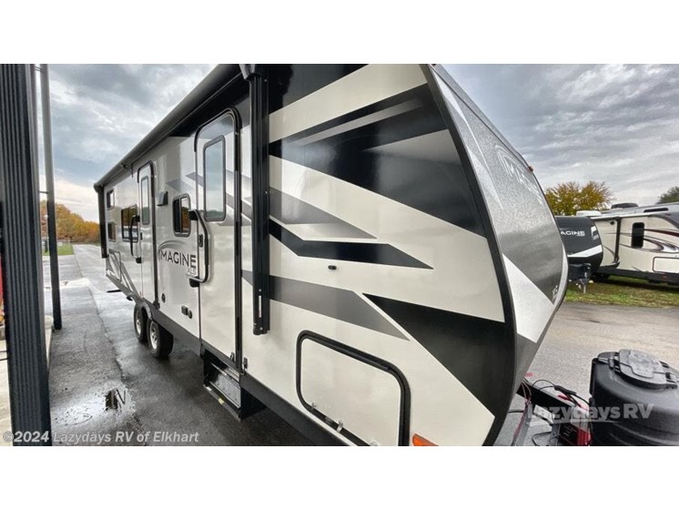 New 2024 Grand Design Imagine XLS 25DBE available in Elkhart, Indiana