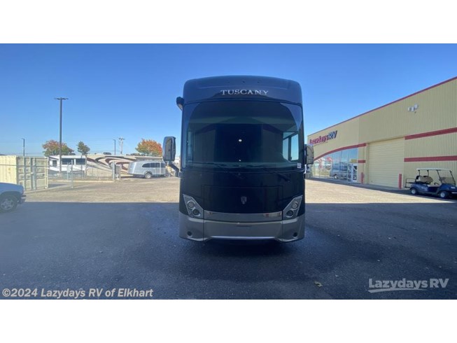 2023 Thor Motor Coach Tuscany 45MX - New Class A For Sale by Lazydays RV of Elkhart in Elkhart, Indiana