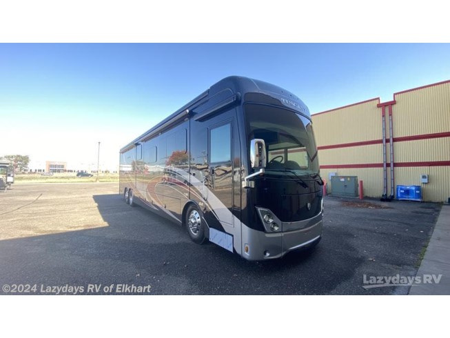 New 2023 Thor Motor Coach Tuscany 45MX available in Elkhart, Indiana