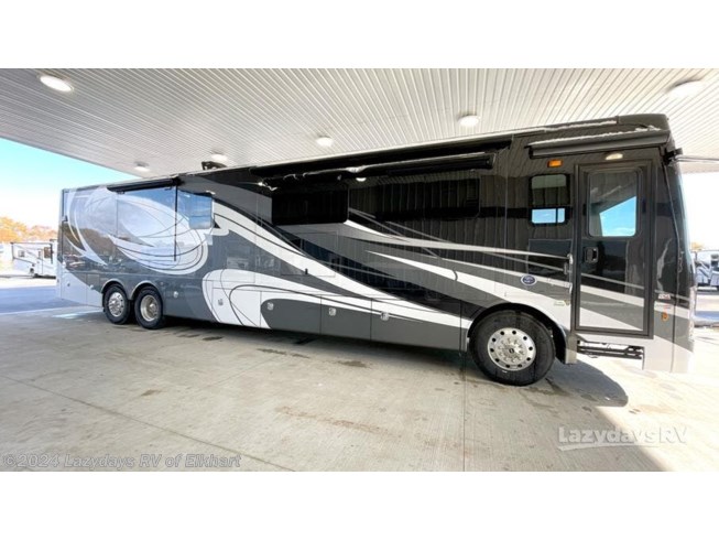 New 2024 Forest River Berkshire XLT 45A available in Elkhart, Indiana