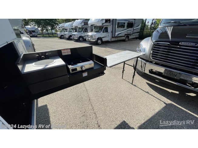 2024 Grand Design Solitude 376RD - New Fifth Wheel For Sale by Lazydays RV of Vancouver in Woodland, Washington