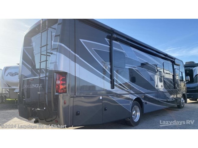 2023 Thor Motor Coach Challenger 35MQ - New Class A For Sale by Lazydays RV of Elkhart in Elkhart, Indiana