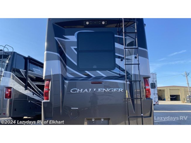 2023 Challenger 35MQ by Thor Motor Coach from Lazydays RV of Elkhart in Elkhart, Indiana